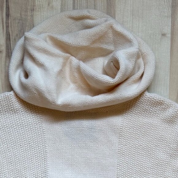 Woman's Sweater Dress - Picture 2 of 4